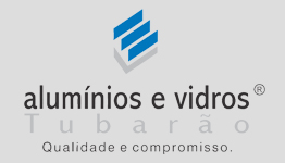 ALUMINIOS E VIDROS